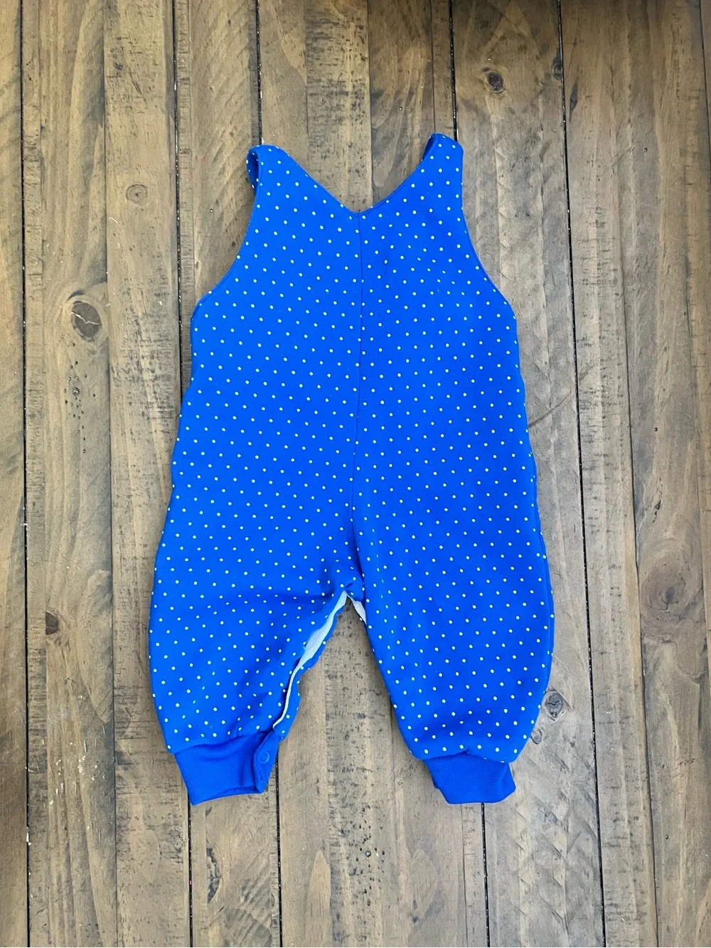 Vintage 90s baby
